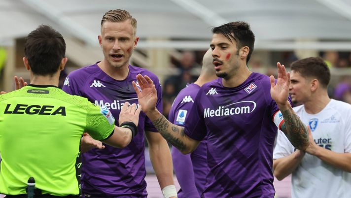 Venuti verso l’addio. La Fiorentina chiede ad Aquilani: quante soluzioni - immagine 1