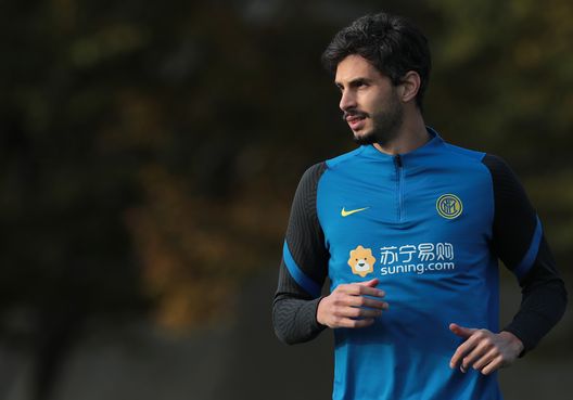 Ranocchia, getty Monza, le prime parole di Ranocchia: “Contento di lavorare con Berlusconi e Galliani”- immagine 2