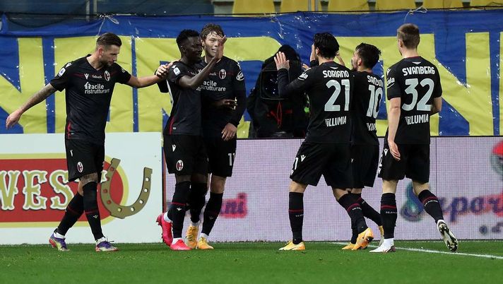 Verona-Bologna, LIVE Serie A 17/05/2021: segui la diretta 