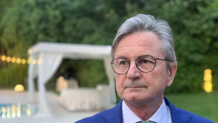 Cittadella, Gabrielli: “Momento di riflessioni, è stata un’annata dura” - immagine 1