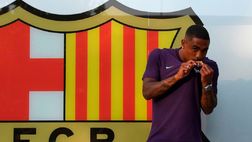 In Spagna – Malcom, l’Inter vuole solo il prestito. Ma arriva un’offerta monstre al Barcellona