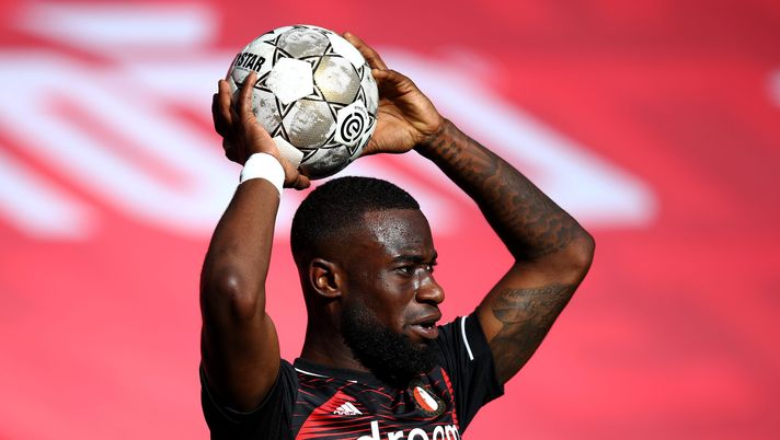 Opzione low cost: Geertruida, il terzino atipico pronto a stupire - immagine 1