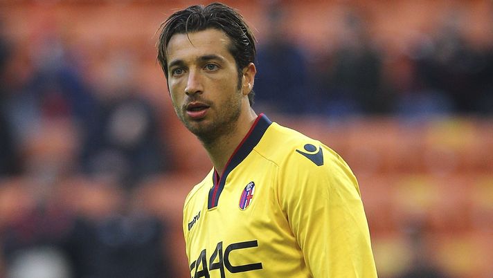 Antonio Mirante, portiere del Bologna (credits: GETTY Images) 