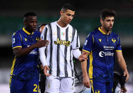 Ronaldo Vieira e Cristiano Ronaldo Ronaldo Vieira e Cristiano Ronaldo