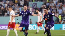 “Ma perché un s’è comprato noi?”: Julian Alvarez, che rimpianto per la Fiorentina