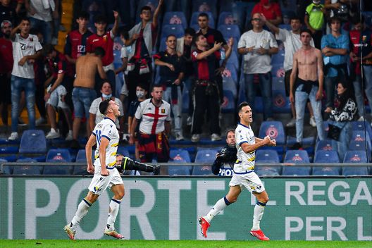 Consigli Fantacalcio, 5 difensori per la 22a giornata: Singo è on fire!- immagine 3