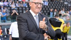 Mister Gigi Delneri fa la differenza… reti