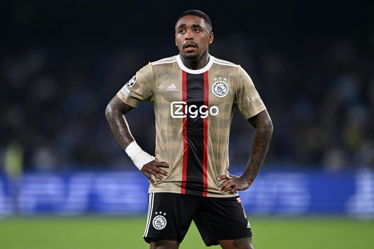 VIDEO Napoli-Ajax 3-2! Bergwijn realizza il rigore e dà speranza agli olandesi- immagine 2