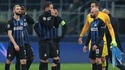 Frosinone-Inter, le probabili formazioni