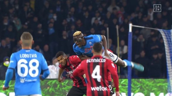 La zampata di Giroud dà una mazzata alle ambizioni scudetto del Napoli- immagine 2