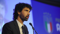 Tommasi: “La ripartenza è un passo avanti, ma non siamo ancora in discesa”