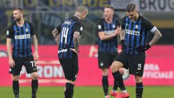 UFFICIALE – Parma-Inter, ecco Skriniar-de Vrij. Spalletti punta su chi deve riscattarsi