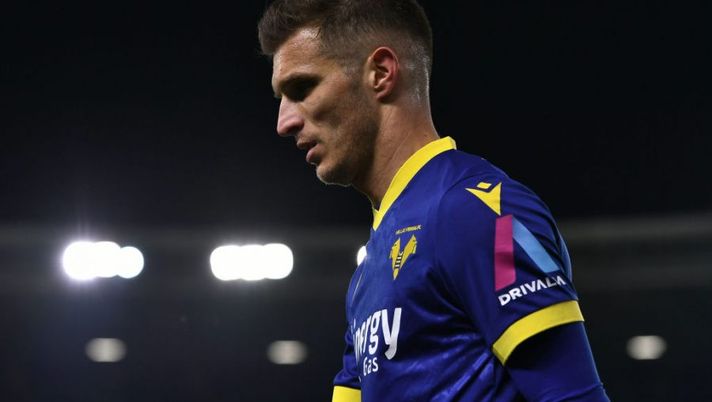 FLASH &#8211; Comunicato del Verona: l’esito dei controlli per Lazovic e Djuric! Ngonge e Verdi… - immagine 1