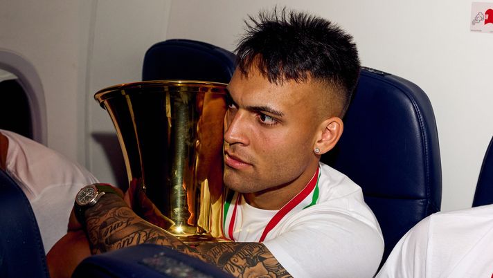 Inter, Borghi sicuro: “Lautaro Martinez da considerare un top player: ecco perché” - immagine 1