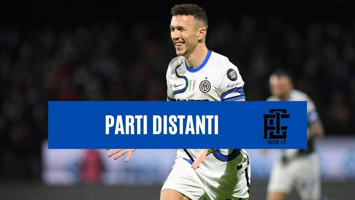 Inter-Perisic, rinnovo complicato: chiesto un triennale da 6 milioni, la replica - immagine 1