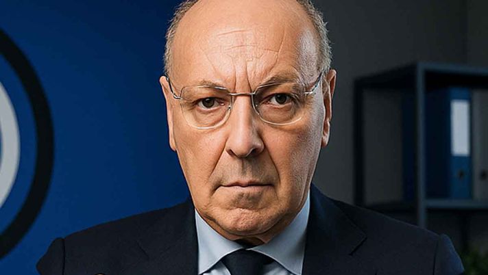 Beppe Marotta