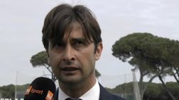 Bigica (all. Fiorentina Primavera): “L’Inter ha affrontato avversari inferiori”
