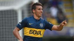 Calleri Menuju Inter? Presiden Boca: Ia Akan Bermain di Italia…