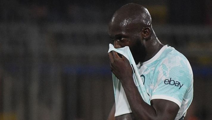Getty Images Inter-Lukaku, futuro incerto: ora il club si interroga. Monza? C’è un retroscena - immagine 1