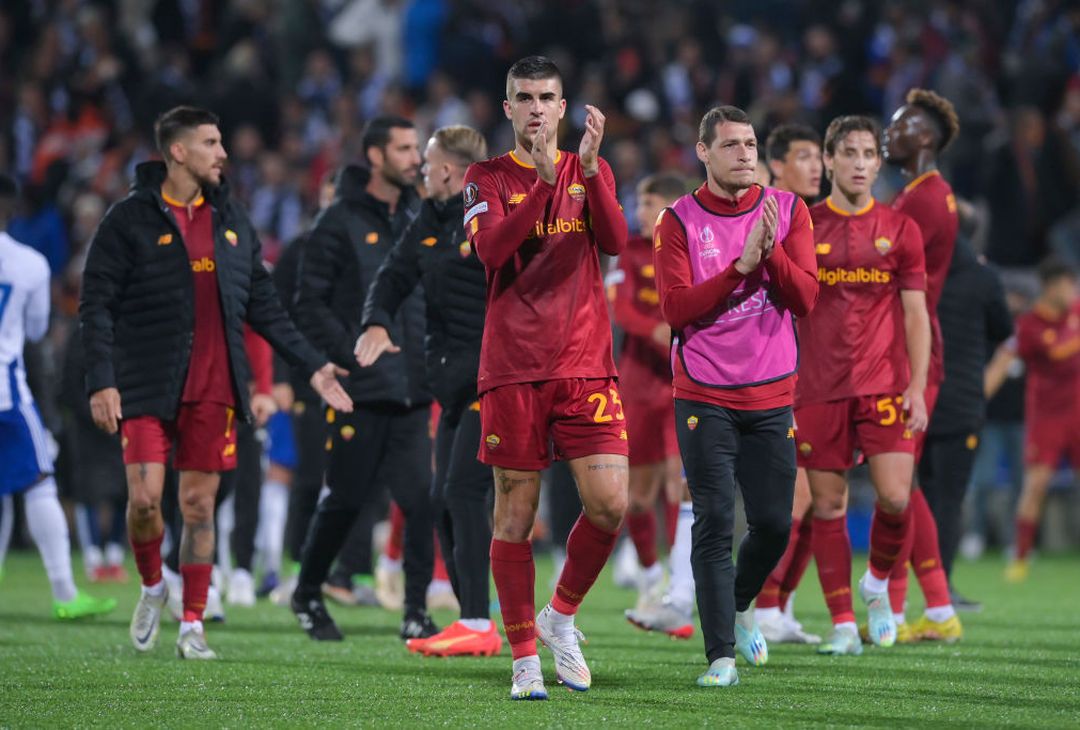 Helsinki-Roma 1-2 – FOTO GALLERY - immagine 82