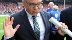 Magath critica brasiliani del Wolfsburg