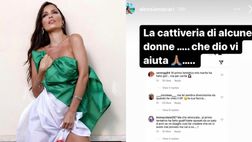 Alessia Macari risponde ai commenti negativi: “La cattiveria di alcune donne, che…”