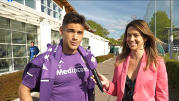 VIDEO – Martinez Quarta: “Lavoro speciale per fermare l’Atalanta”