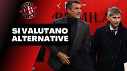Baiocchini: “Botman e Sanches: il Milan ha capito che c’è poco da fare”