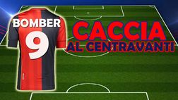 Calciomercato Genoa | Ottolini ha scelto il bomber: 22 gol in stagione