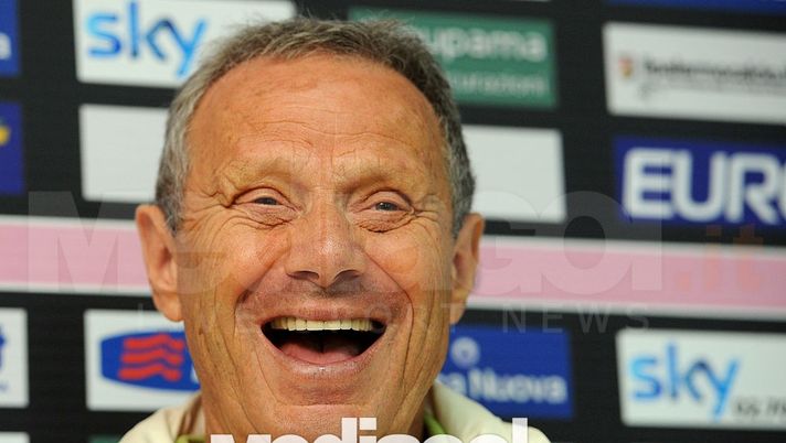 Zamparini: “Propenso a delinquere? Follia. C’è chi mi odia ma lascio il Palermo primo ed in mani sicure. L’ultimo regalo…” 