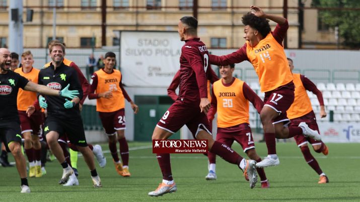 Primavera, cinque granata di Scurto in Torino-Cremonese con Juric: i profili- immagine 2