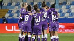 Femminile, Milan-Fiorentina 1-3: le viola fanno un favore al… Sassuolo