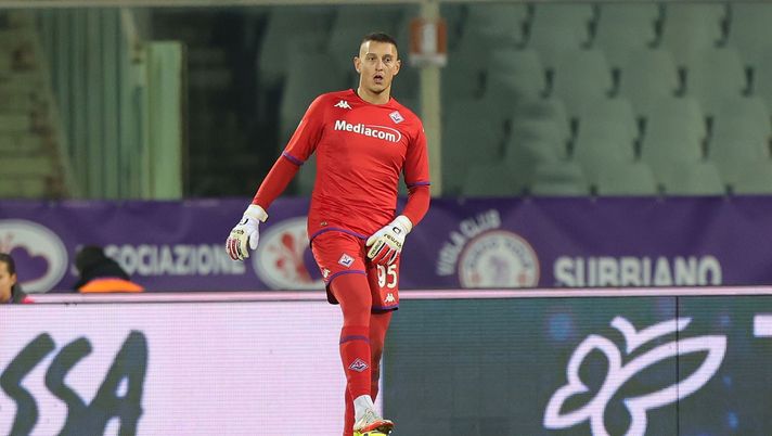 Gollini al Napoli, Meret conferma: “Grande portiere, ci darà una grossa mano” - immagine 1