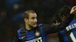 Inter-Pescara, voti a confronto: super Palacio, sorpresa Benassi e…