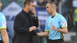 La prima volta di De Rossi: “Il tempo non passava mai, ora voglio birra e patatine”