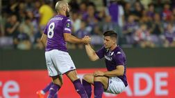 Caccia alla vittoria contro la crisi: serve la Fiorentina dello scorso anno