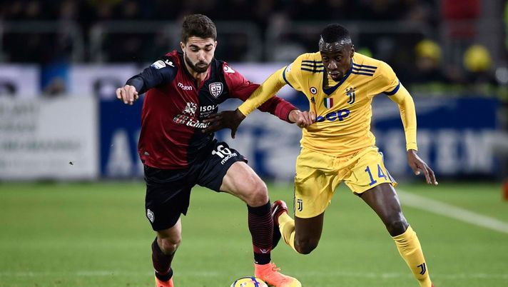 Juventus, Matuidi e il razzismo: “A Cagliari avrei voluto lasciare il campo, il calcio non è questo” 