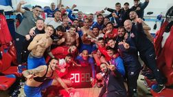 Catania, tutti in fila per il derby e ne è valsa la pena: “Mancini, convoca Luca Moro!”
