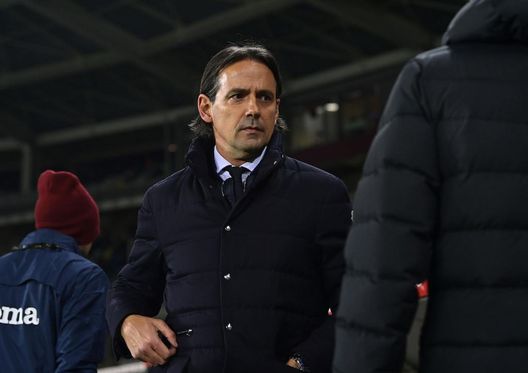 Getty Biasin: “Inter squadra strana. Scudetto? Ecco chi temo di più. Con tutto il rispetto…”- immagine 2