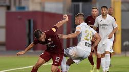 Trapani-Pordenone 3-0 – IL LIVE