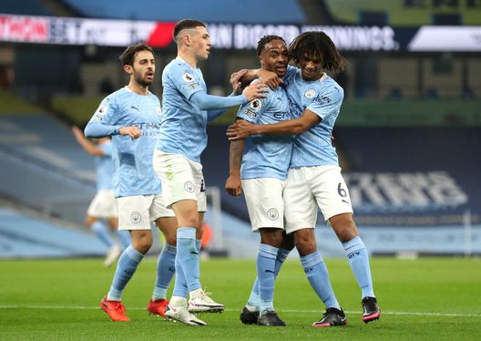 City Arsenal, getty images City Arsenal, getty images