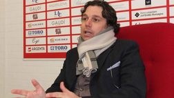 ESCLUSIVA – CARPI, ds Giuntoli: “Catania non si aspetti regali o squadra in vacanza. Castori con noi in A”