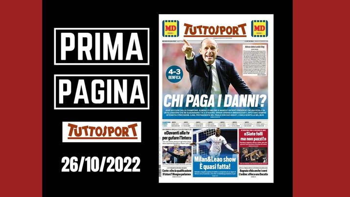 Tuttosport