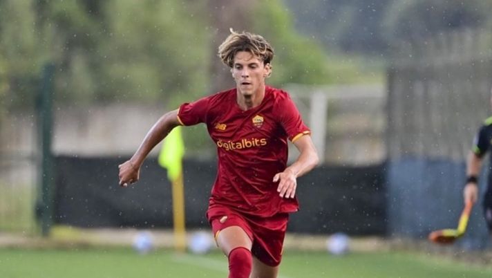 I giovani non sfuggono ai derby di mercato: baby Roma, su Ciervo il Catania e il Palermo I giovani non sfuggono ai derby di mercato: baby Roma, su Ciervo il Catania e il Palermo