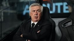 Ancelotti: “Bellissimi Mondiali. Vittoria dell’Argentina meritata”
