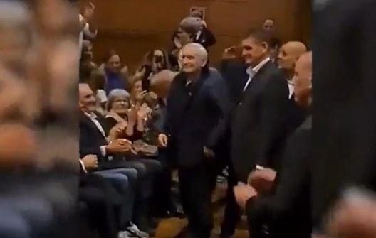 Morte Riva, Cucci: “E’ stato un eroe, l’attaccante dell’Italia per sempre”- immagine 3