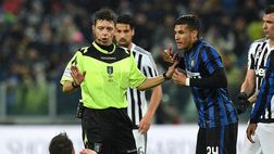 Rocchi: “Non accetto preconcetti, la moviola aiuta solo se…”