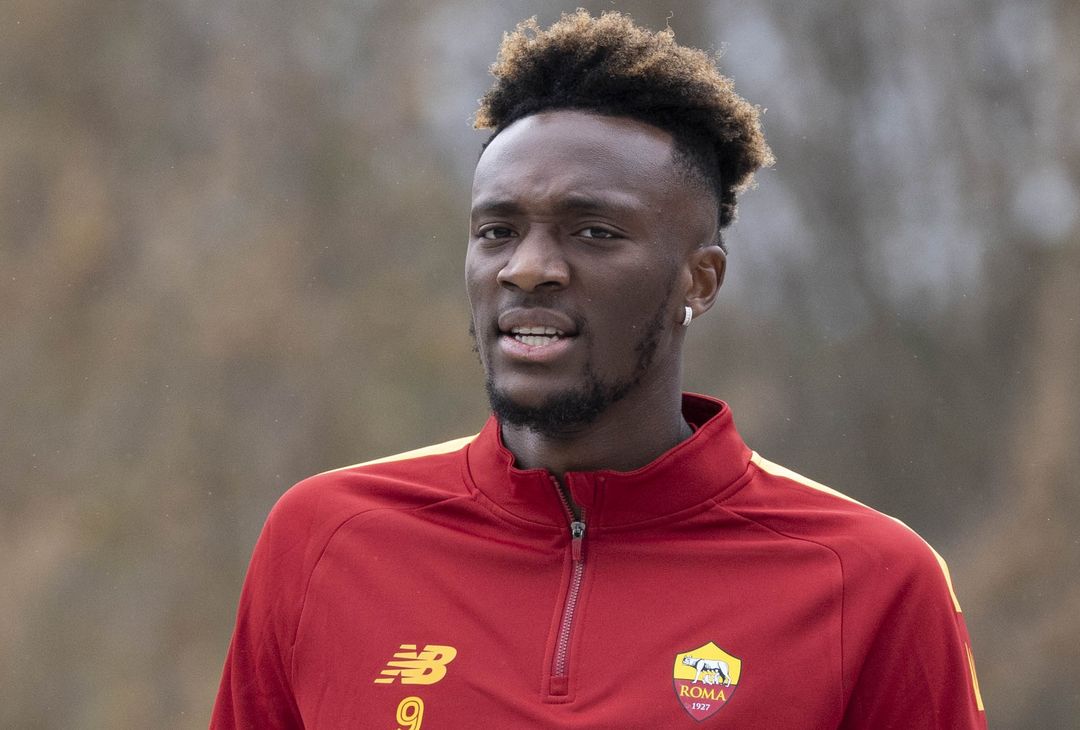 Roma in campo prima della partenza per la tournée in Giappone – FOTO GALLERY - immagine 16