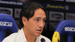 Ascoli-Reggiana, Nesta: “Potevamo vincerla, l’obiettivo non era il pareggio”
