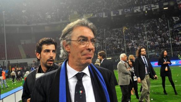 Moratti estasiato dal Napoli: “Questo è il calcio! E vorrei due azzurri all’Inter…”- immagine 2